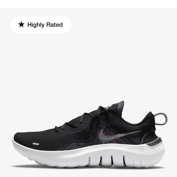 Nike Shoes - Women’s Nike Flex Run 2021